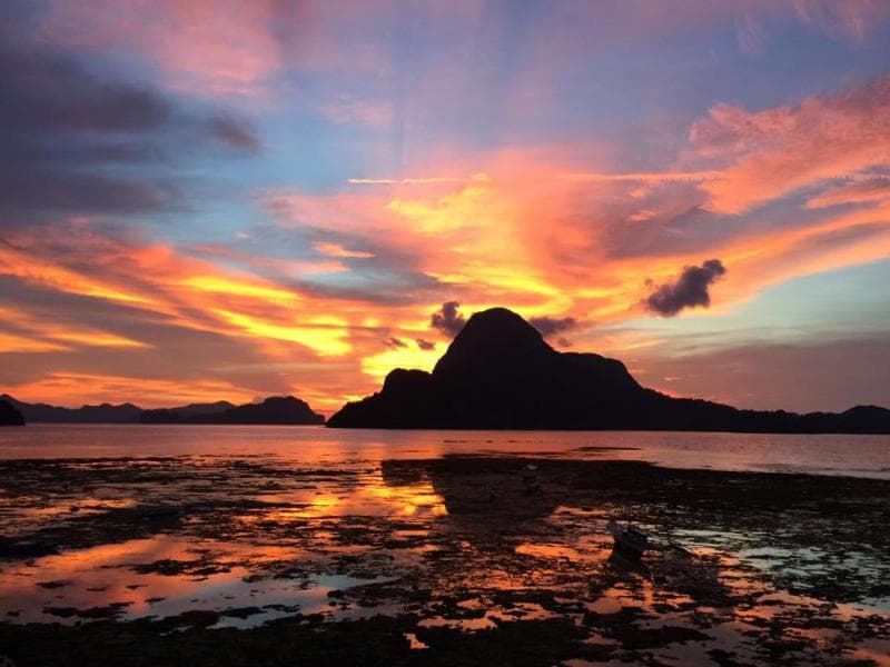 El Nido Reef Strand Resort photo 1