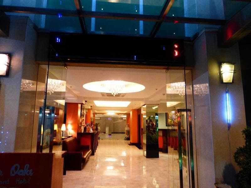 Silver Oaks Suite Hotel photo 1