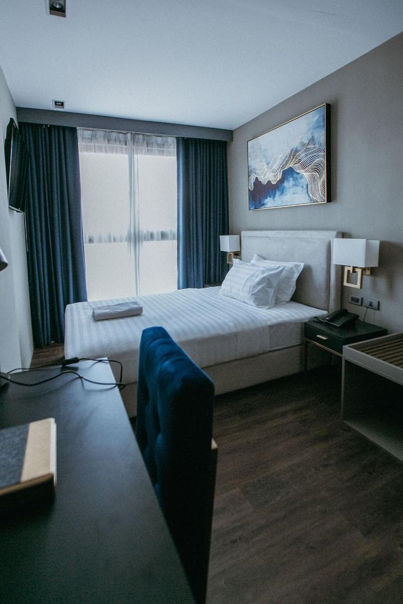 Pvl Suites main