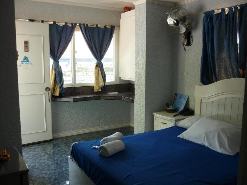 Blue Rock Beach Resort 5
