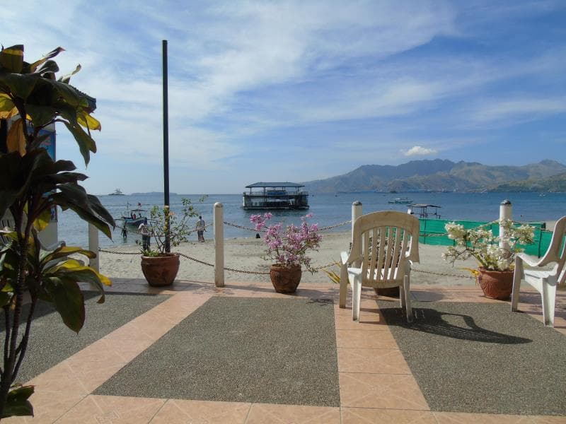 Blue Rock Beach Resort 4
