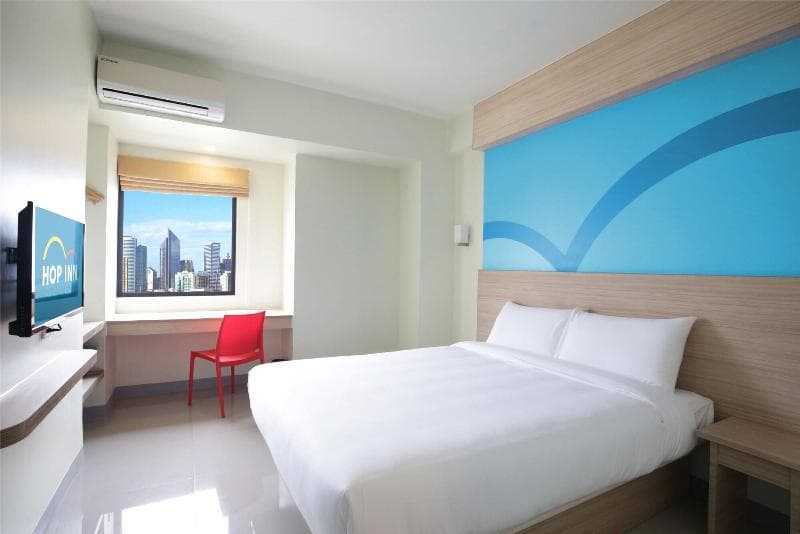 Hop Inn Hotel Tomas Morato Quezon City 4