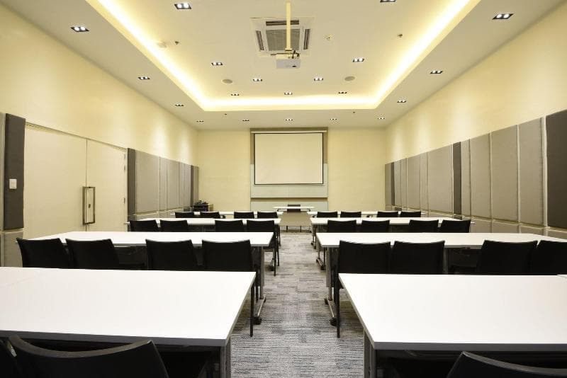 Hop Inn Hotel Tomas Morato Quezon City main