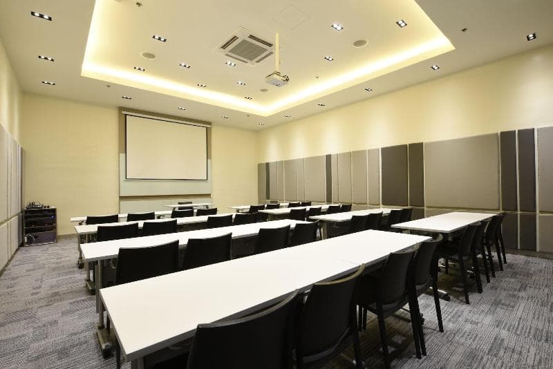 Hop Inn Hotel Tomas Morato Quezon City 5