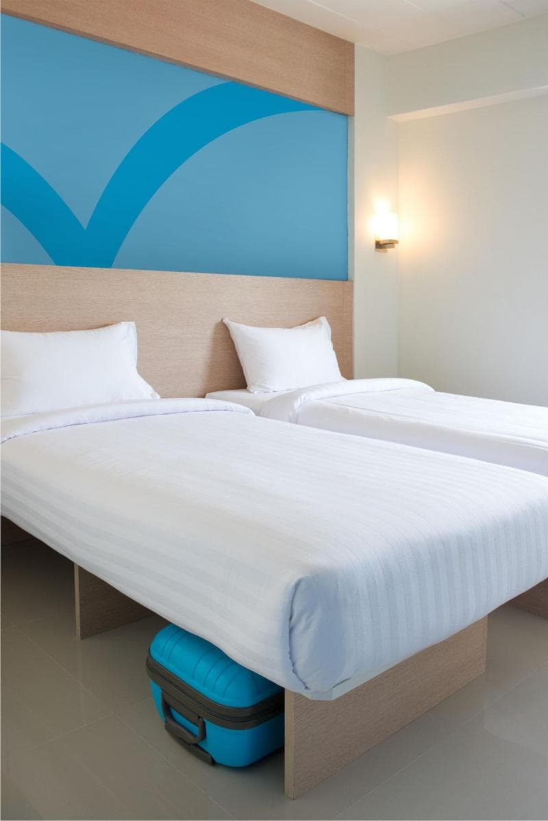 Hop Inn Hotel Tomas Morato Quezon City photo 1