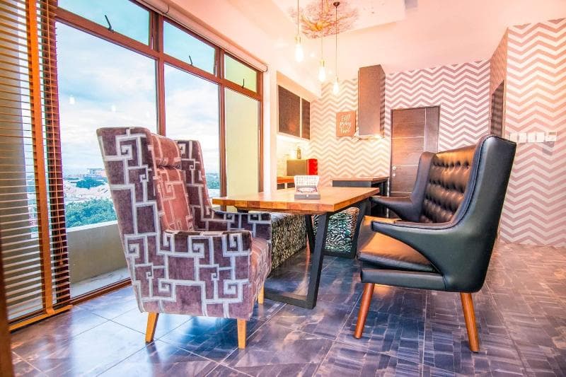 Apollonia Royale Hotel photo 1