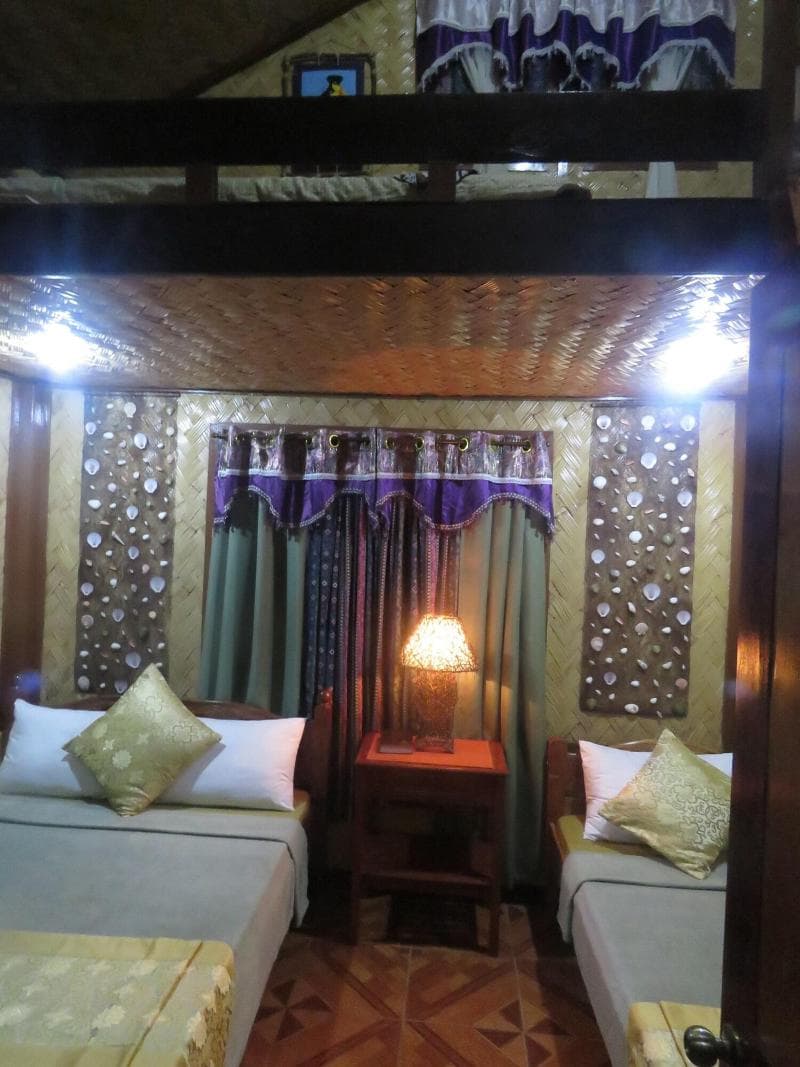 Villa Khadine Grandvista Resort 3