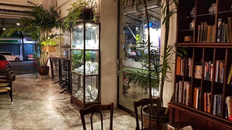 Yuu Hotel Ubonratchatani 4