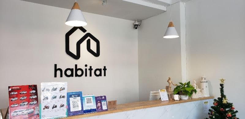 Habitat Hotel 3