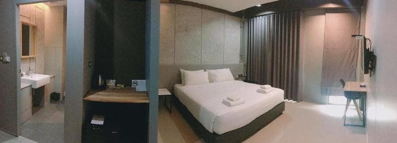Wara Boutique Hotel photo 1