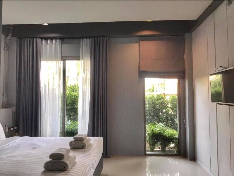 Wara Boutique Hotel 5