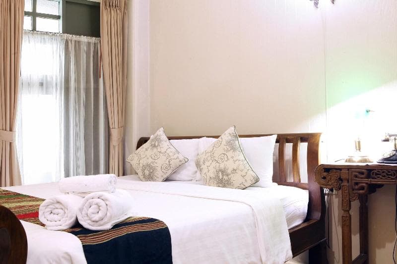 Yesterday Hotel photo 1