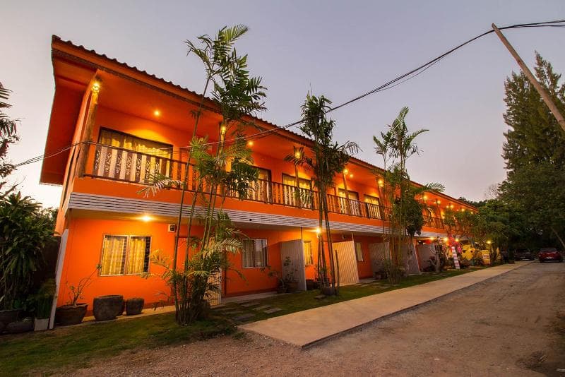 Honeyland Resort 2