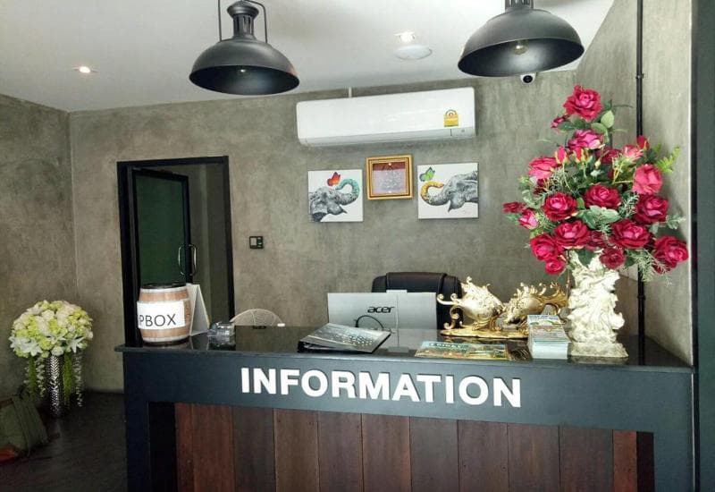 The Y Smart Hotel 3