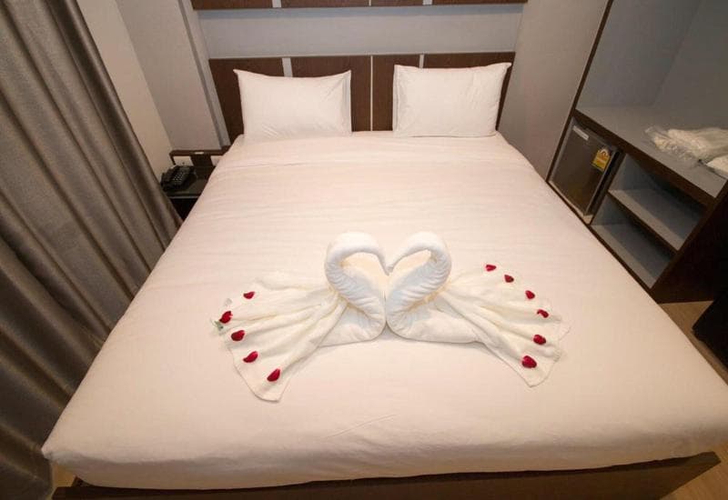 The Y Smart Hotel photo 1
