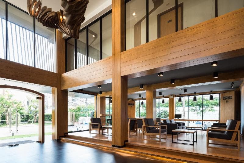 Asana Hotel Residence 4