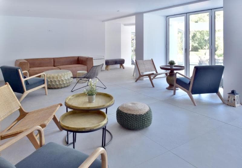 ibis Styles Golden Sands Roomer Hotel 4