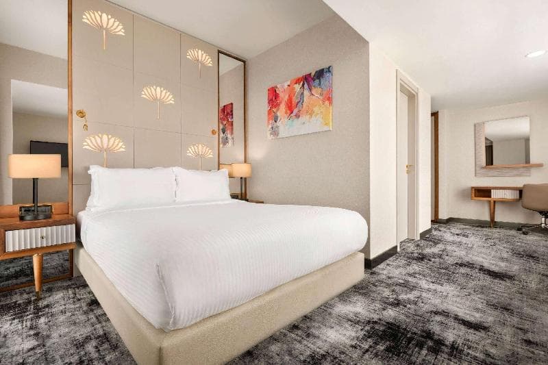 Tryp By Wyndham Istanbul Topkapi 5