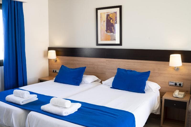 Hotel Pocillos Playa (Adults only) 3