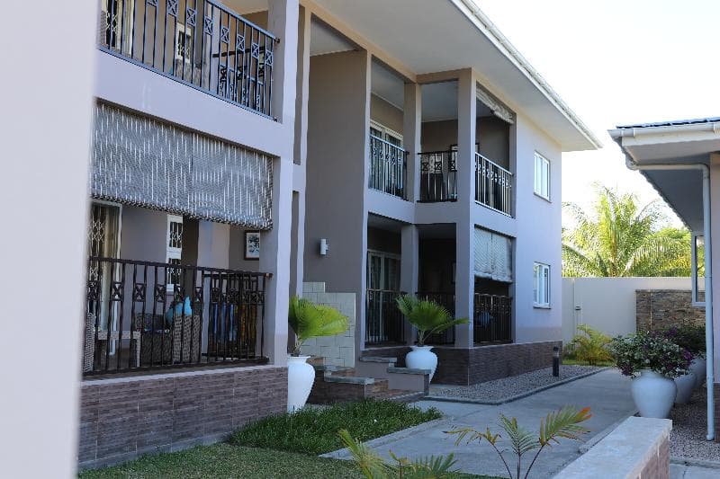 Residence Argine 2