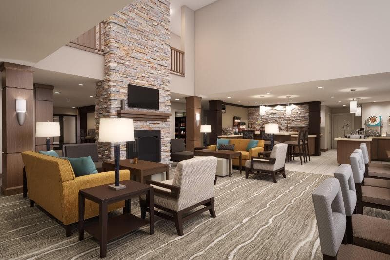 Staybridge Suites Irvine - John Wayne Airport 3