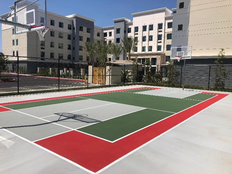 Staybridge Suites Irvine - John Wayne Airport 4