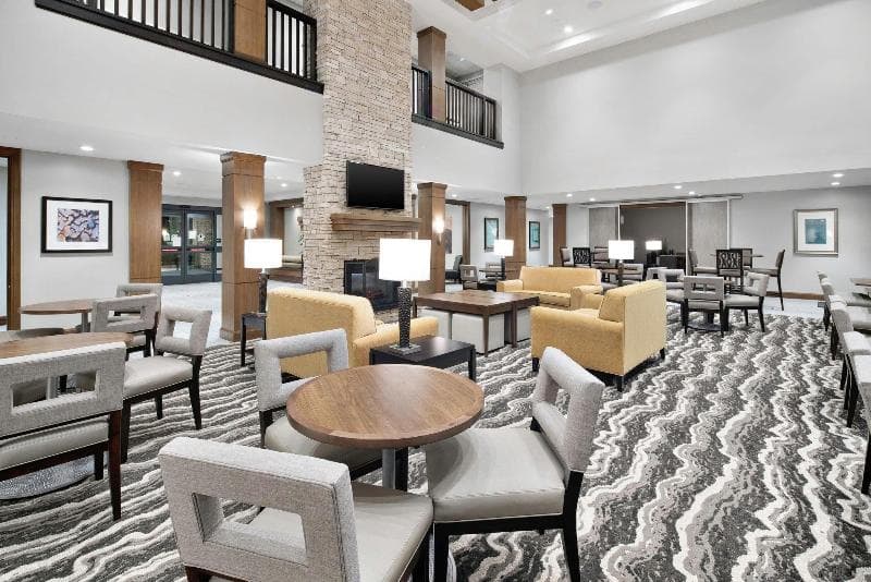 Staybridge Suites Irvine - John Wayne Airport 5