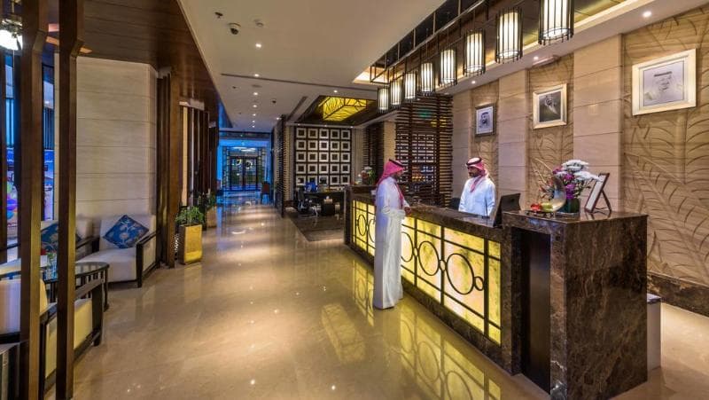 Braira Al Azizia Hotel & Resort 3