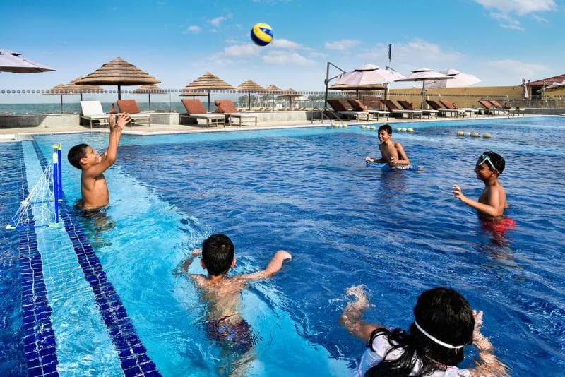 Braira Al Azizia Hotel & Resort 4