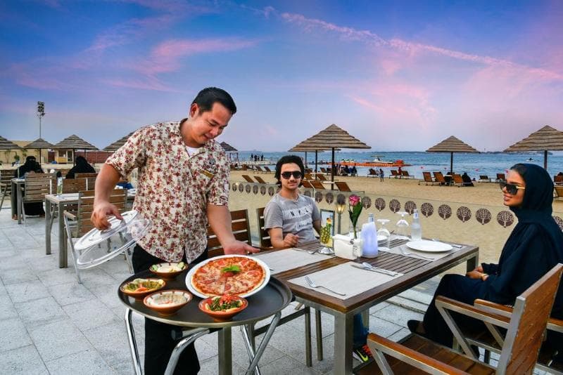 Braira Al Azizia Hotel & Resort 5
