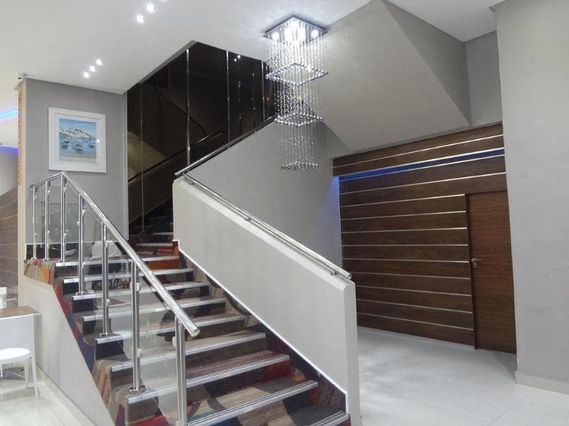 Albany Hotel 4