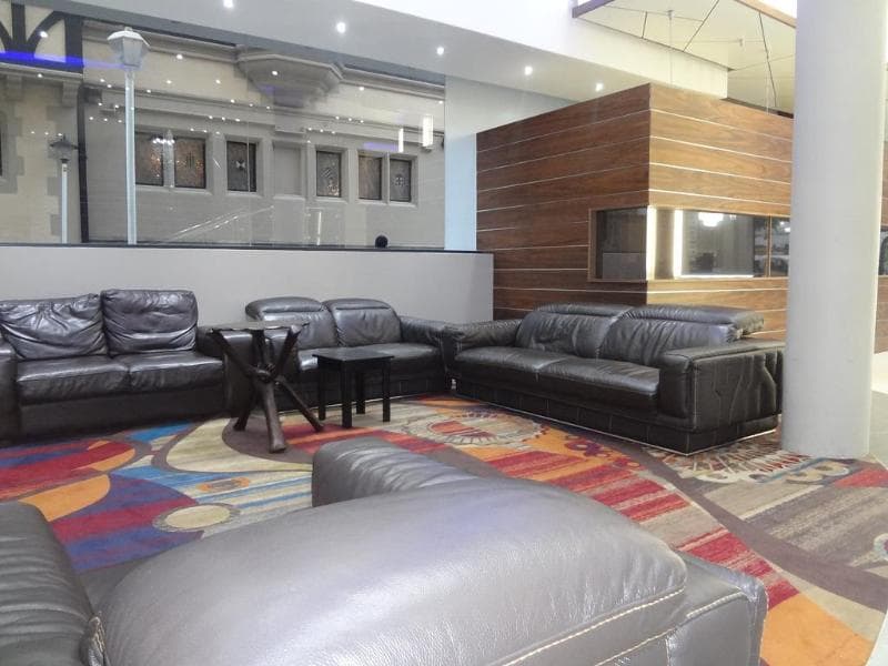 Albany Hotel 5