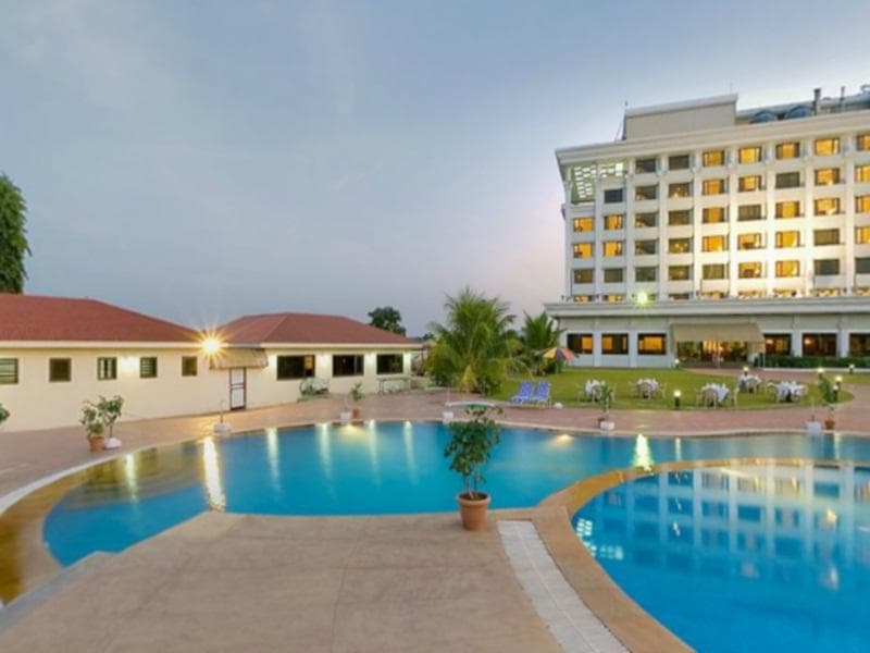 Sun-N-Sand Shirdi 3