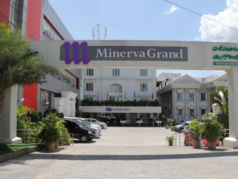 Minerva Grand Tirupati 3