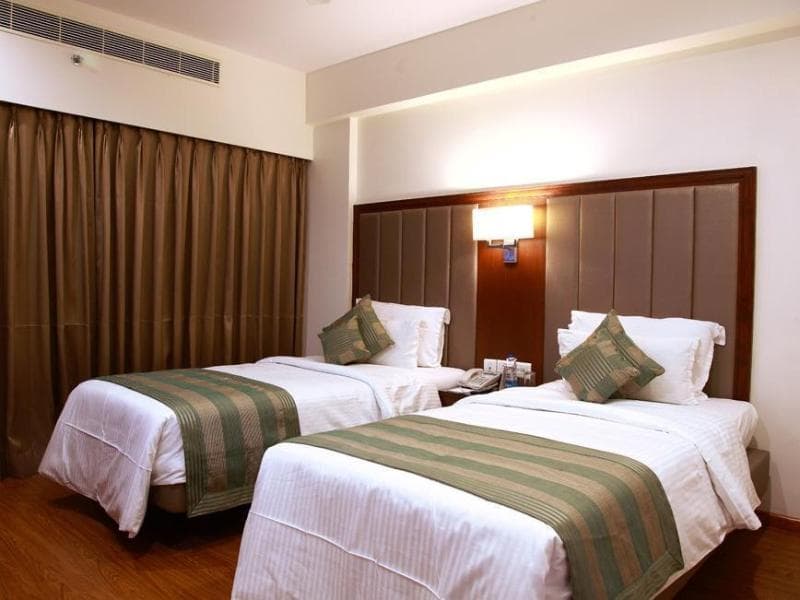 Minerva Grand Tirupati 5
