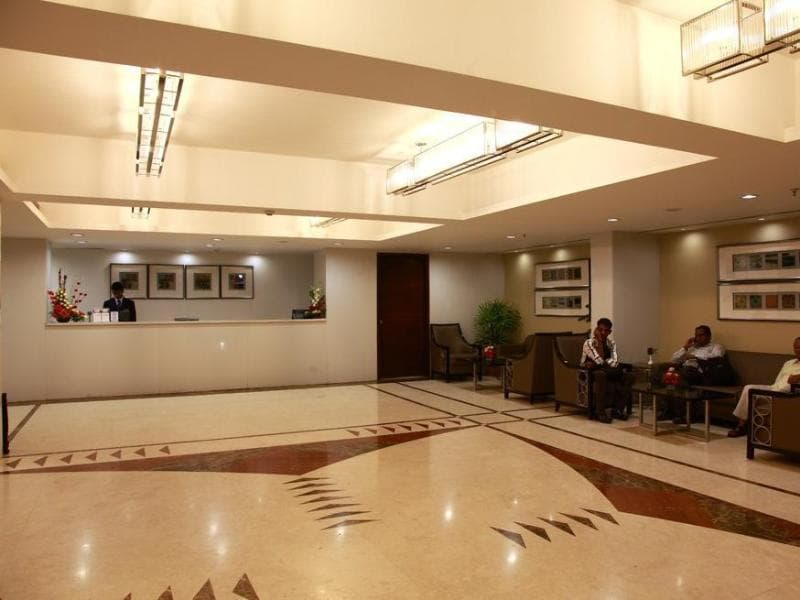 Minerva Grand Tirupati 2