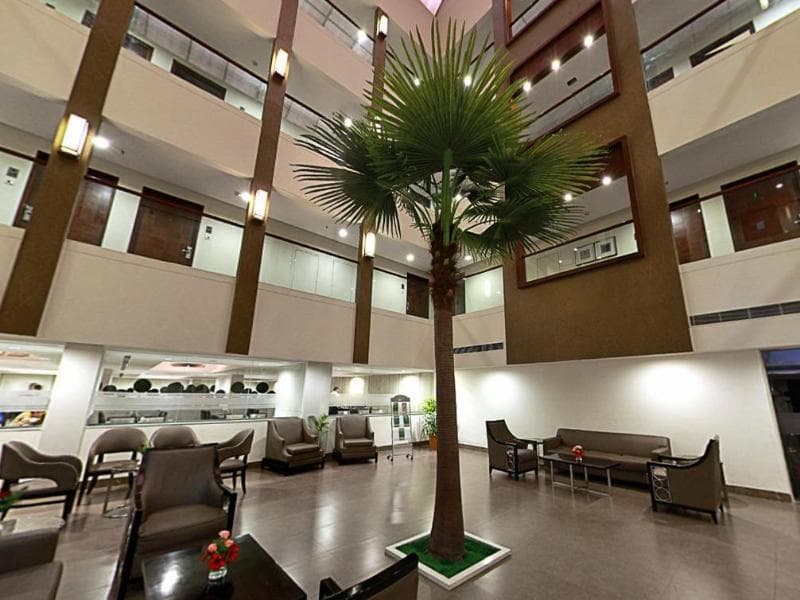 Minerva Grand Tirupati 4