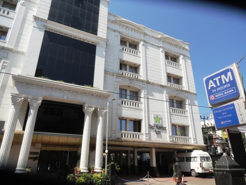 Tazkamar Inn 3