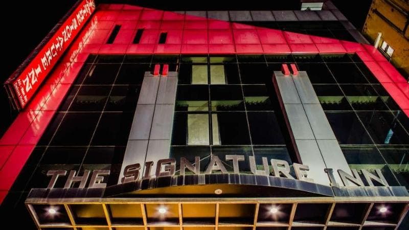 The Signature Inn 4