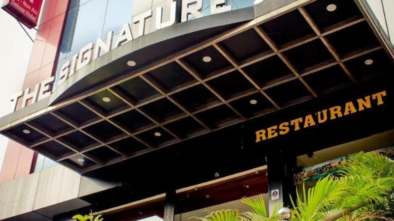 The Signature Inn 5