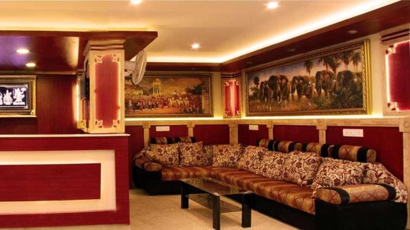 The Signature Inn photo 1