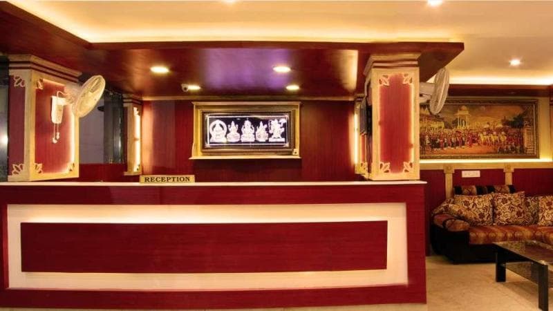 The Signature Inn 3