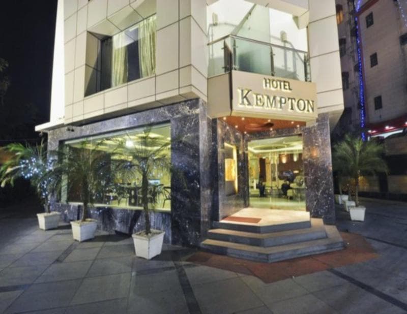Kempton 5