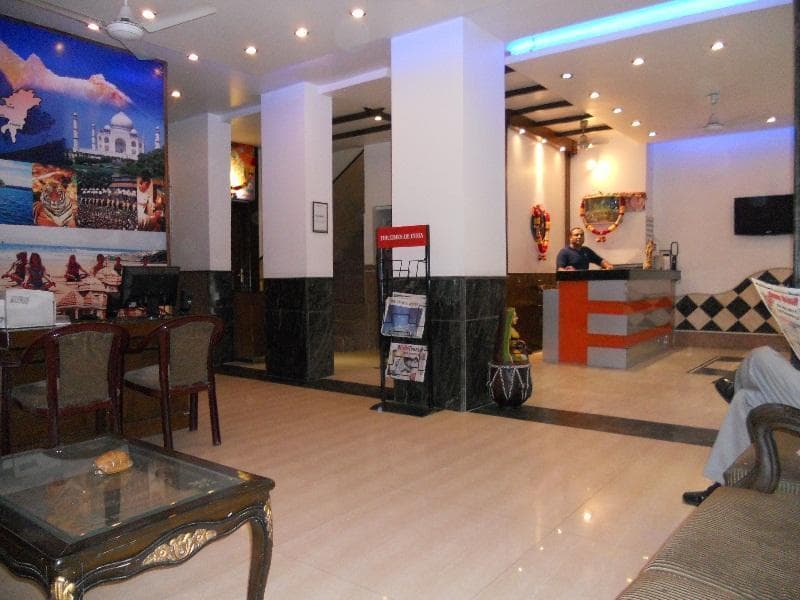 Amax Inn photo 1