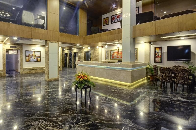 Pride Ananya Resort Puri 4