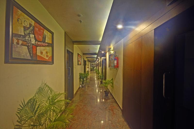 Pride Ananya Resort Puri 5