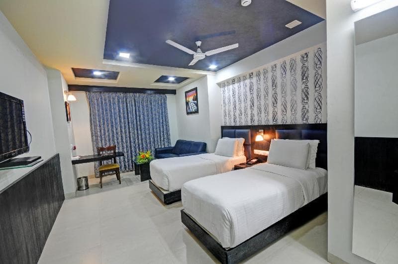 Pride Ananya Resort Puri photo 1