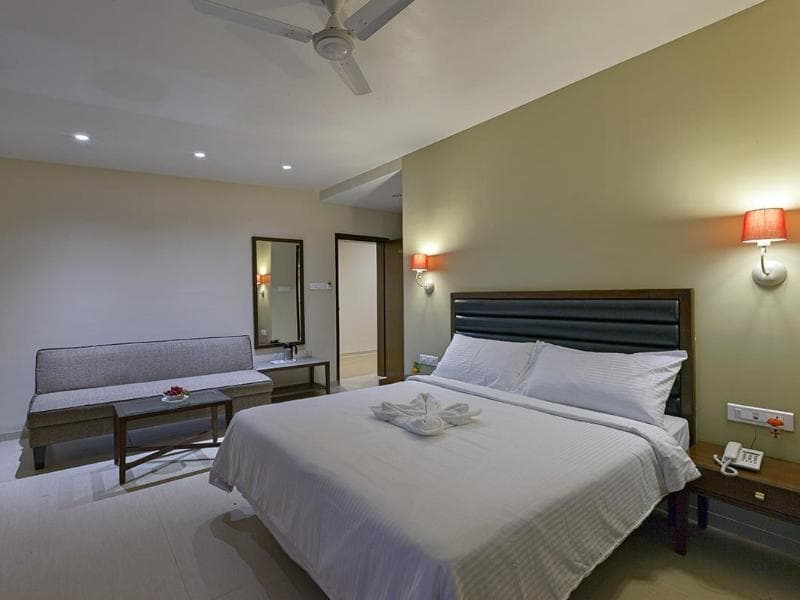 Bella Vista Resort 2