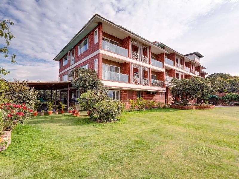 Bella Vista Resort 4
