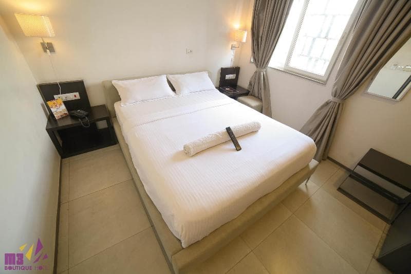 M3 Boutique Hotel 2